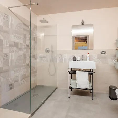 Apartmán Casetta Il Glicine