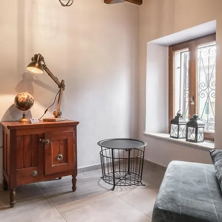 Apartmán Casetta Il Glicine