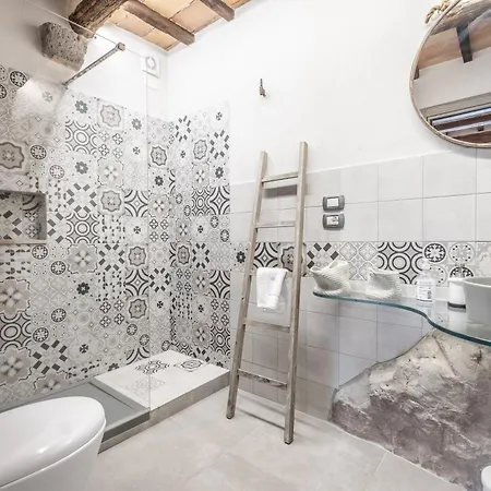 Casetta Il Glicine Apartmán Radicofani